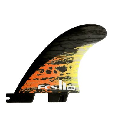 Quillas FCS II Matt Biolos Carbon [S]1