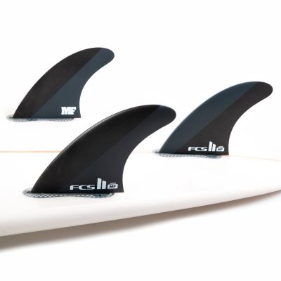 Quillas FCS II Mick Fanning Neo Carbon Large