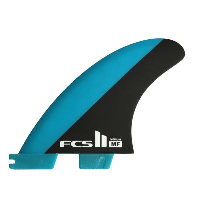 Quillas FCS II Mick Fanning PC [M] Blue 1