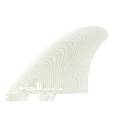 Quillas FCS II Modern Keel PG Quillas FCS II Modern Keel PG