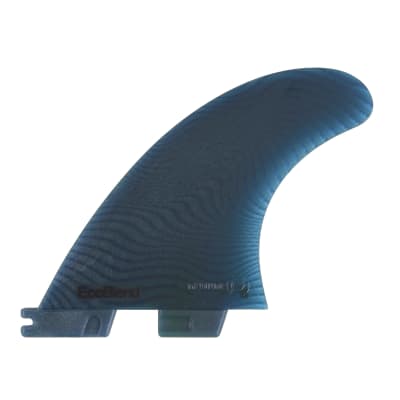 QUILLAS FCS II PERFORMER NEO GLASS ECO TRI XSMALL