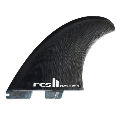 Quillas FCS II Power Twin Pg1