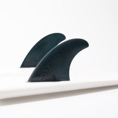 Quillas FCS II Power Twin Pg