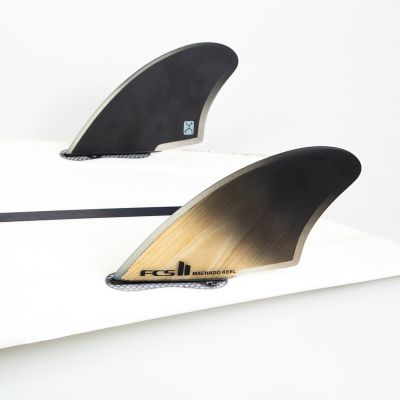 Quillas FCS II Rob Machado Keel PC Twin Quillas FCS II Rob Machado Keel PC Twin