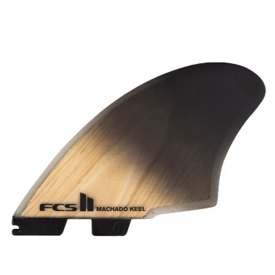 Quillas FCS II Rob Machado Keel PC Twin1