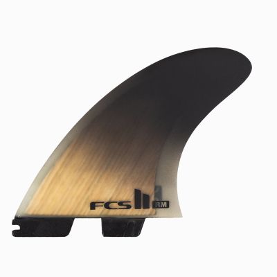 Quillas FCS II Rob Machado PC Twin +1 XL1