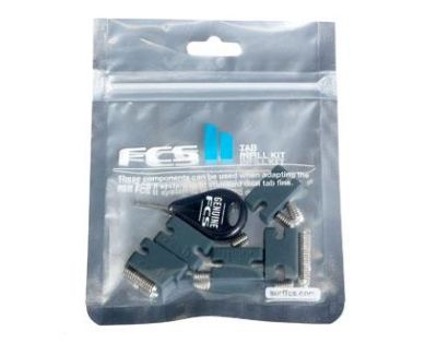 Tab In Fill FCS II Kit Tab In Fill FCS II Kit