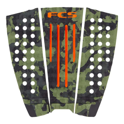 Deck Fcs Julian Grom Olive Camo1