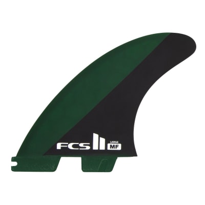 QUILLAS FCSII MF Black Olive Large1
