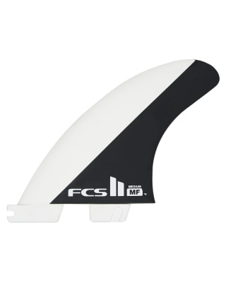 QUILLAS FCSII MF PC Black White Medium1