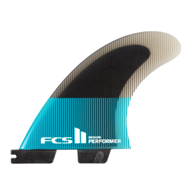 QUILLAS FCSII Performer PC Medium Black1