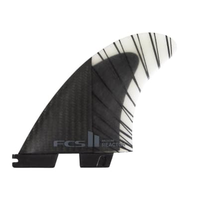 QUILLAS FCSII Reactor PC Carbon Medium1