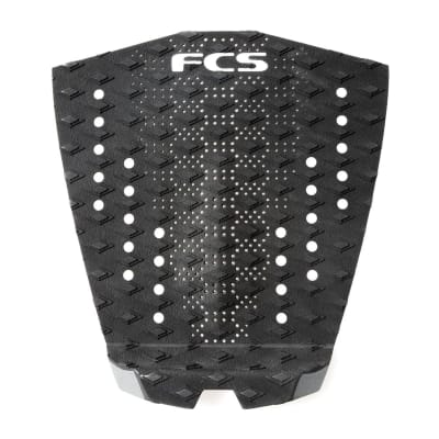 DECK FCS T-1 Black Charcoal1