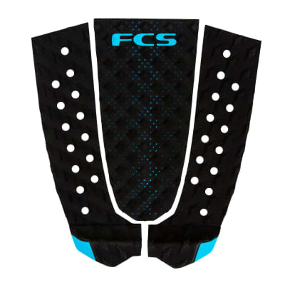 Deck Fcs T-3 Black blue1
