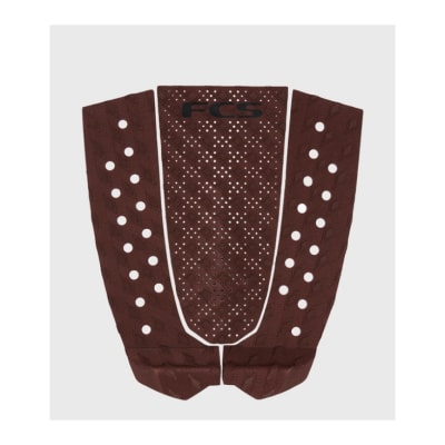 Deck Fcs T-3 Mahogany1