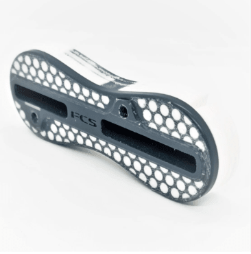 TAPON FCS II PRO Central 0° Black1