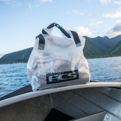 Wetbag FCS White Wetbag FCS White