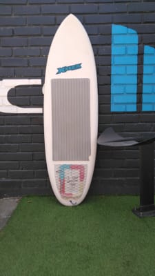 Xflex foil 5.6x19 1/4x2 7/8 Xflex foil 5.6x19 1/4x2 7/8