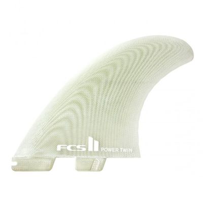 Quillas FCS II Power Twin +1 Perfomance Glass1
