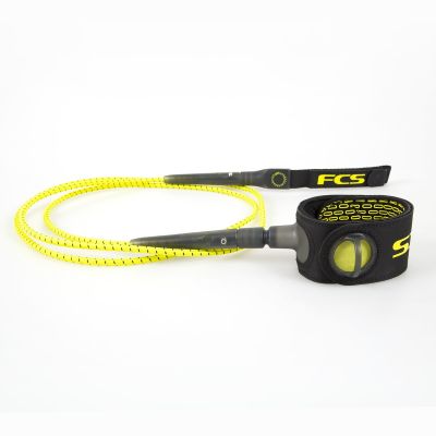 Leash FCS Freedom 6' Acid Leash FCS Freedom 6' Acid