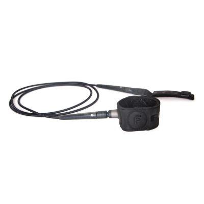 Leash FCS Freedom Black Leash FCS Freedom Black