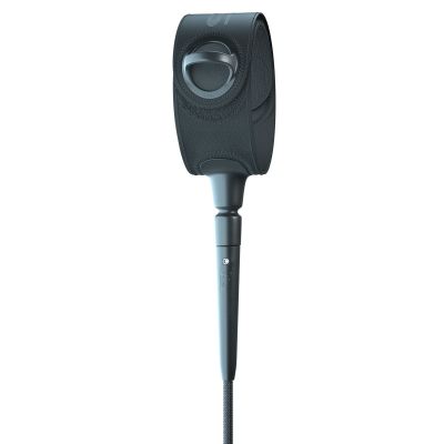 Leash FCS Freedom Black Leash FCS Freedom Black