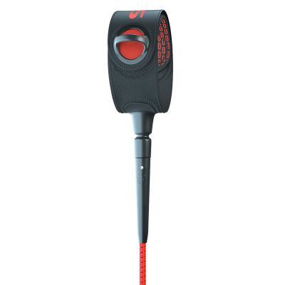 Leash FCS Freedom 6' Fire Leash FCS Freedom 6' Fire