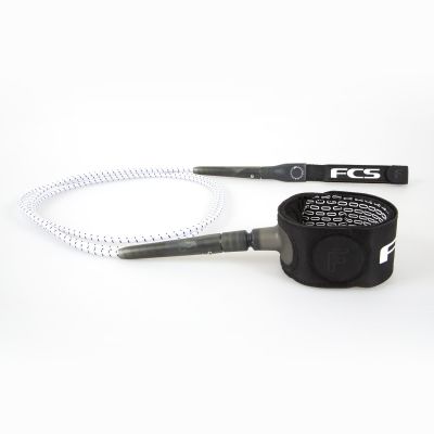 Leash FCS Freedom 6' Ice Leash FCS Freedom 6' Ice