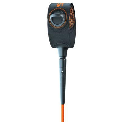 Leash FCS Freedom 6' Orange Leash FCS Freedom 6' Orange