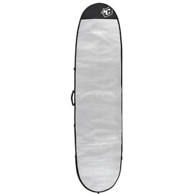 Funda Creatures Longboard Lite Silver 8'6'' Funda Creatures Longboard Lite Silver 8'6''