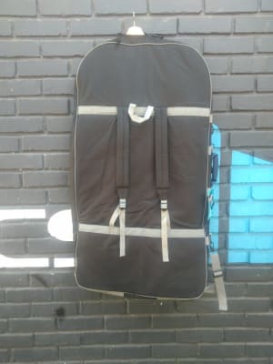 Funda Balin express double bodyboard Funda Balin express double bodyboard