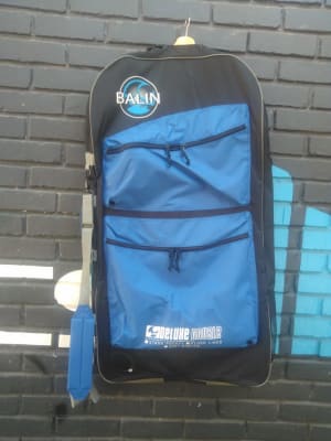 Funda Balin express double bodyboard Funda Balin express double bodyboard