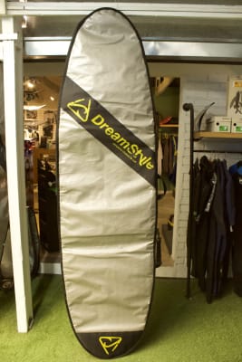 Funda Dreamstyle Longboard 8.0 Funda Dreamstyle Longboard 8.0