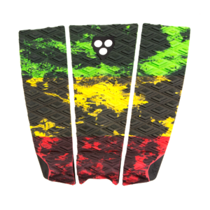 Deck Gorilla Kyuss King [Rasta]1