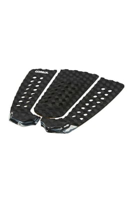 DECK GORILLA Geiselman Black DECK GORILLA Geiselman Black
