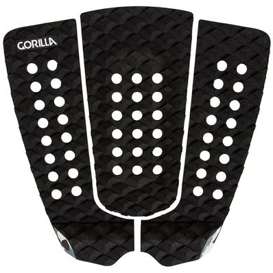 DECK GORILLA Geiselman Black1