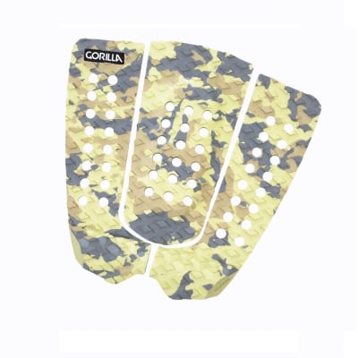 DECK GORILLA Geiselman Desert Storm1