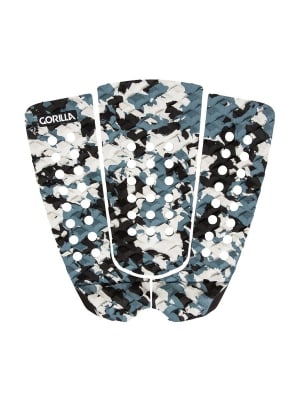 DECK GORILLA Geiselman Blue Neck1