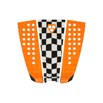 Deck Gorilla Kyuss Red Warp Check1