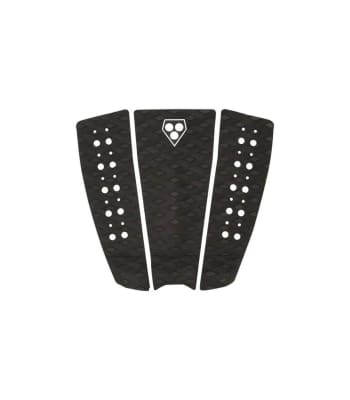 DECK GORILLA Phat Three Black1