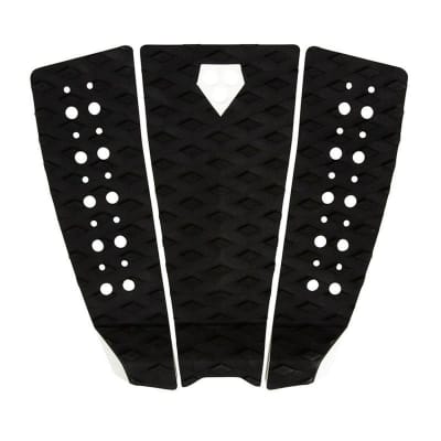 DECK GORILLA Phat Three black Cloud1