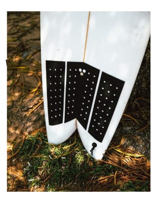 DECK GORILLA Skinny Fish DECK GORILLA Skinny Fish