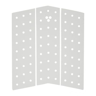 DECK GORILLA Skinny Mid Three Black Cloud1