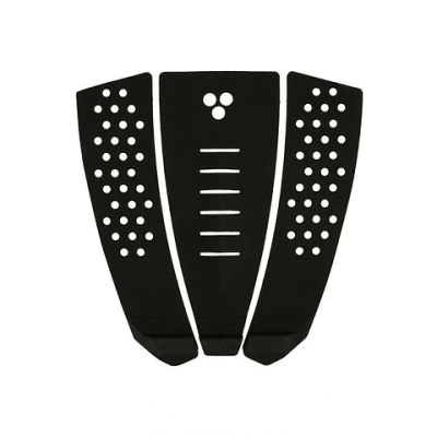 DECK GORILLA Skinny Three Black1