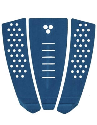 DECK GORILLA Skinny Three Deep Teal1