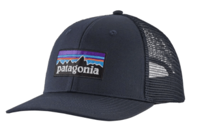 JOCKEYS P-6 LOGO TRUCKER HAT JOCKEYS P-6 LOGO TRUCKER HAT