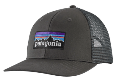 JOCKEYS P-6 LOGO TRUCKER HAT JOCKEYS P-6 LOGO TRUCKER HAT