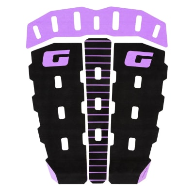 Deck Gorilla Heritage Series Haze1