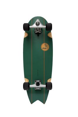Slide Grom Fish 30' Slide Grom Fish 30'