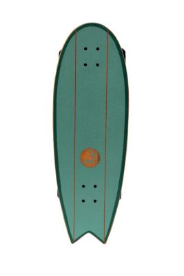 Slide Grom Fish 30' Slide Grom Fish 30'